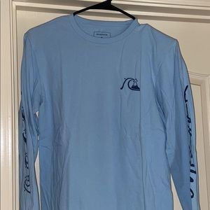 Quicksilver Long Sleeve